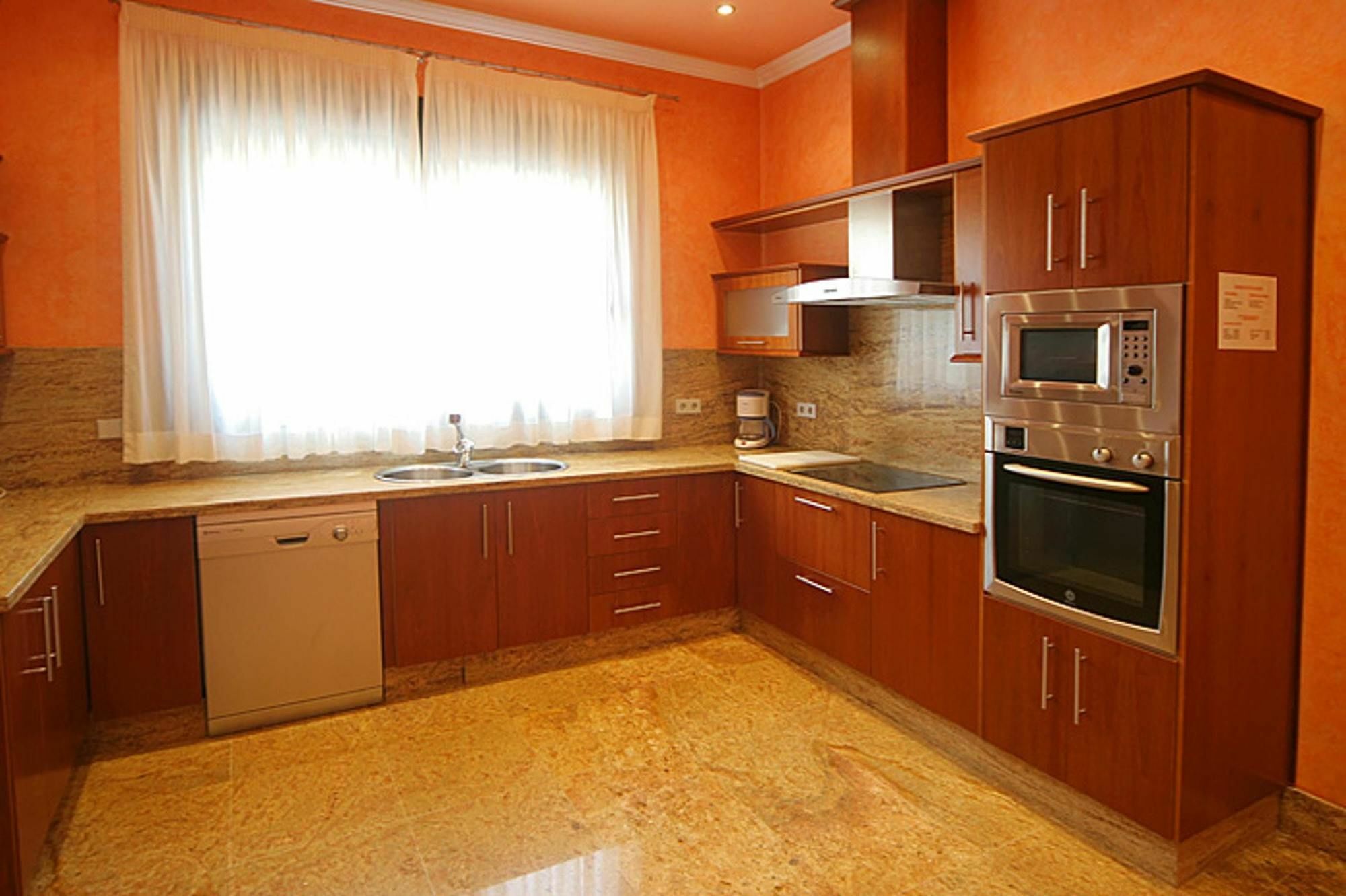 Villa With 4 Bedrooms In Las Lagunas De Mijas, With Wonderful Mountain Exteriér fotografie