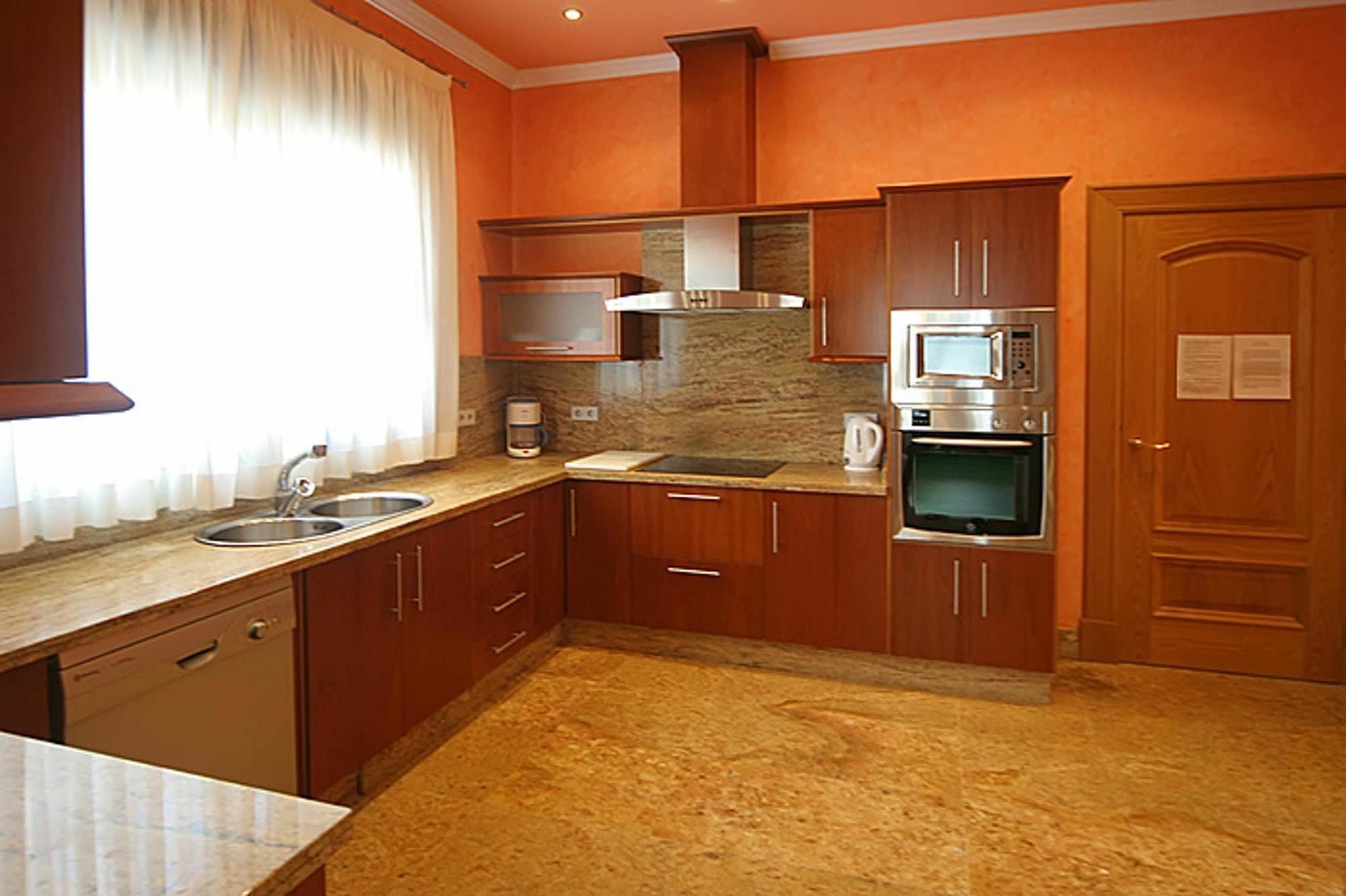 Villa With 4 Bedrooms In Las Lagunas De Mijas, With Wonderful Mountain Exteriér fotografie